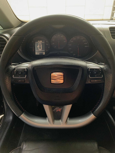 Imagen 10 de 15 de Seat Leon 2013 1.8 Fr T Last Edition Dsg