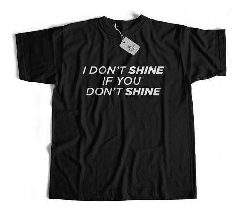 Playera The Killers | Read My Mind