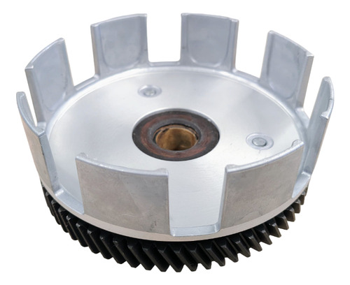 Campana Embrague Para Yamaha Ybr 125 C Express