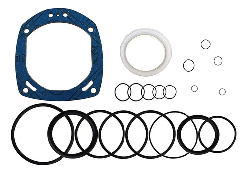 Ork11 - Kit De Reparacion De Herramientas Neumaticas Para Bo