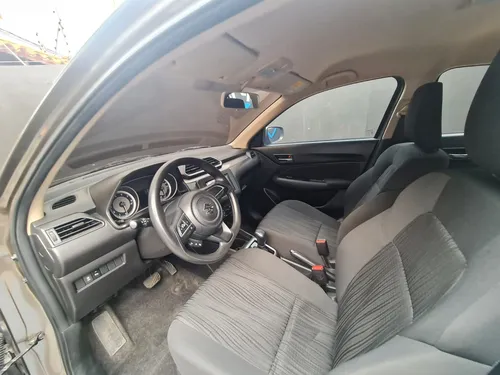 Suzuki Swift 1.2 Dzire At