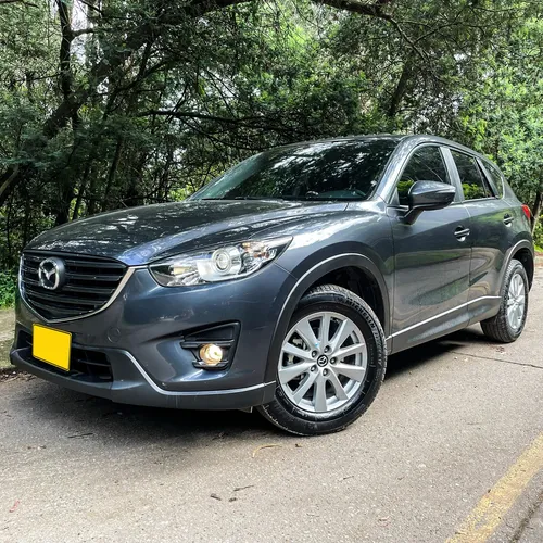 Mazda CX-5 2.5 Grand Touring 4X4