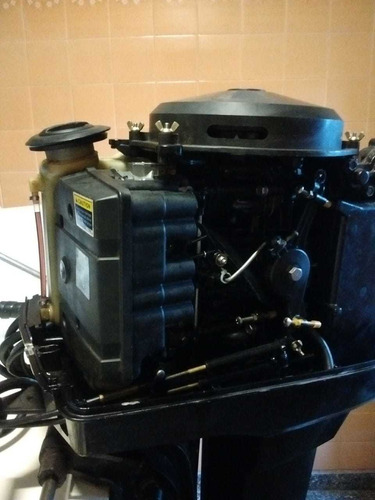 Imagen 6 de 15 de Semirrigido Nyc 60hp