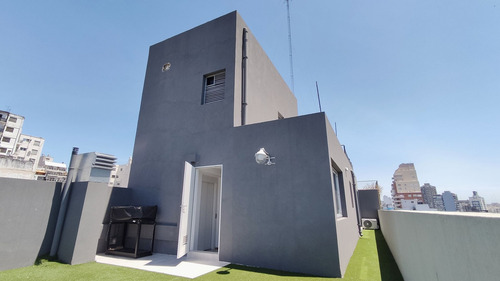 Venta Local Comercial Almagro Al Frente En Esquina