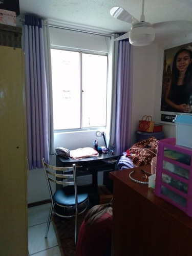 Imagem 14 de 14 de Apartamento Com 2 Dormitórios À Venda, 38 M² Por R$ 180.000,00 - Rubem Berta - Porto Alegre/rs - Ap0924