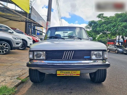 Imagem 2 de 9 de Fiat 147 1.3 Cs 1986