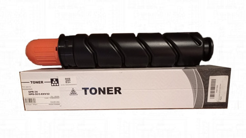 Toner Canon Gpr34 Ir2535 2545