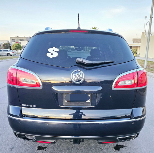 Buick Enclave 3.6 V6 At