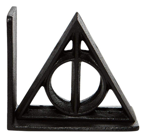 Sujetalibros Wizarding World Of Potter Deathly Hallows