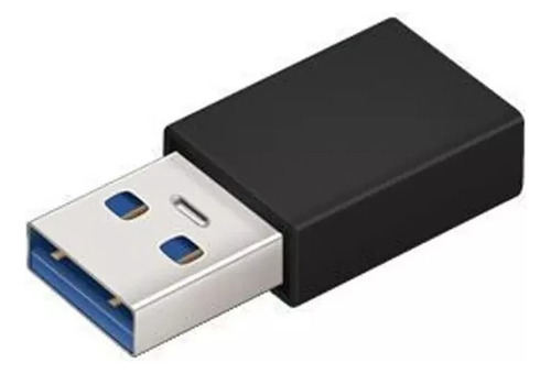 Adaptador Conector Usb C A Usb A 3.0 Carga Datos Otg Convert