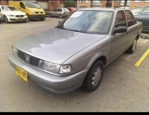 Nissan Sentra 1.6 B13