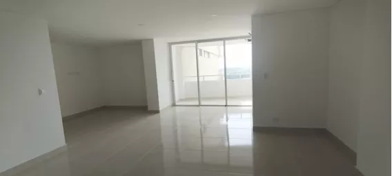 Apartamento en venta