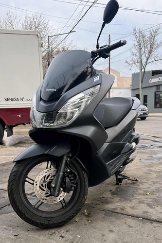 Honda Pcx 150 2018