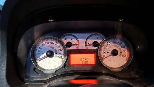 Fiat Palio 1.6 Adventure Etorque