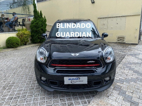 Mini Countryman 1.6 John Works 16v Automatico