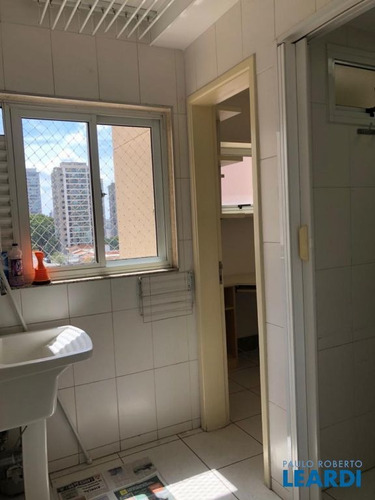 Imagem 13 de 14 de Apartamento - Vila Mariana - Sp - 576165