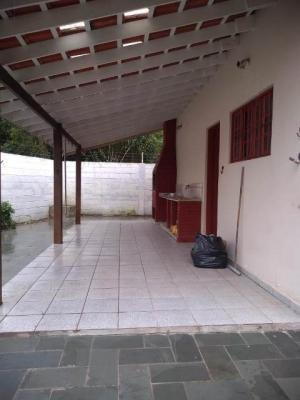 Imagem 7 de 14 de Casa Lado Praia Em Itanhaém- São João 398m² 3dorm. 7149