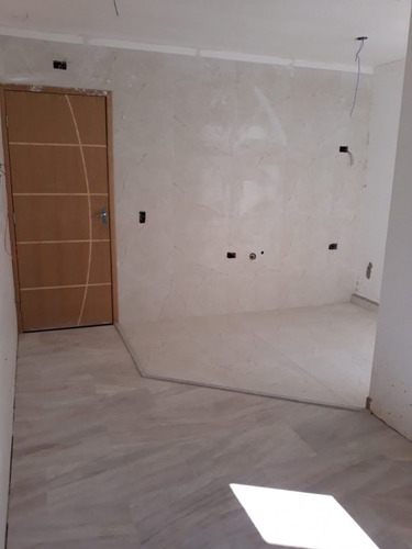 Imagem 7 de 7 de Apartamento 2 Quartos Santo Andre - Sp - Vila Tibirica - Rm08ap