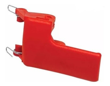 Macaneta Interna Abertura Capo Ford-ka 2000 2001 2002