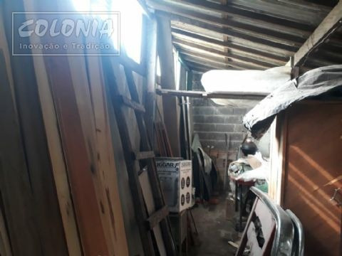 Imagem 10 de 23 de Casa A Venda - 3545505