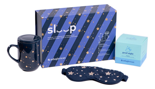 Pack Regalo Sleep