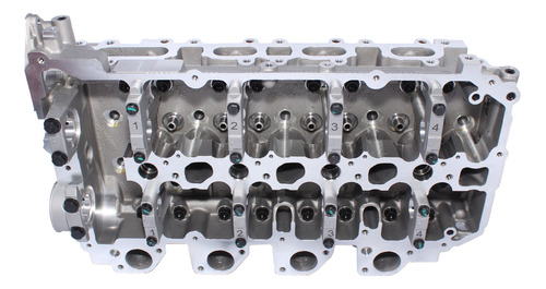 Culata Mitsubishi L200 Dakar 2500 4d56t Kb4t Dohc 4 2.5 2010