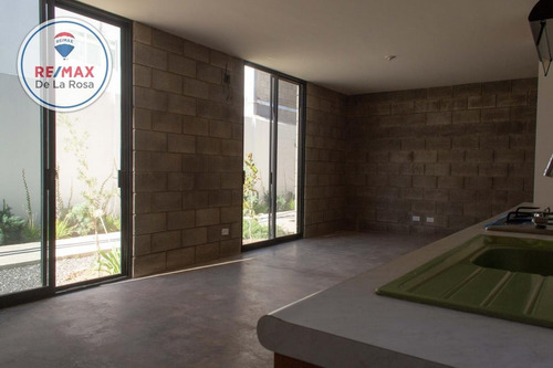 Imagen 2 de 14 de Departamento En Venta Totalmente Nuevo, ¡estrenalo! - (2)