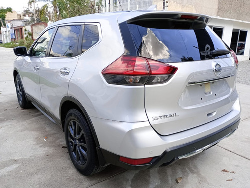 Nissan X-Trail 2.5 Sense 2 Row Cvt