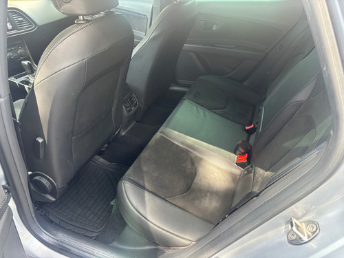 Seat Leon 2.0 L T Cupra At 5p