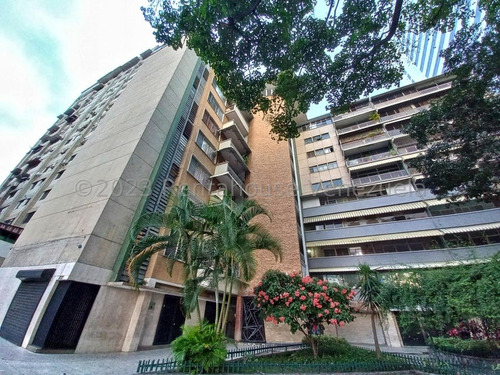  Apartamento En Venta En Altamira Univers Avenida Luis Roche Mls #24-3277