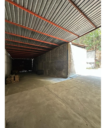 Galpon Industrial En Venta Vía Universidad Santa Maria, Urb Miranda