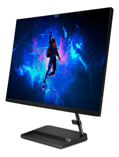 Todo En Uno Lenovo Ideacentre3 24iap7 Corei3 1215u 8gb 512gb