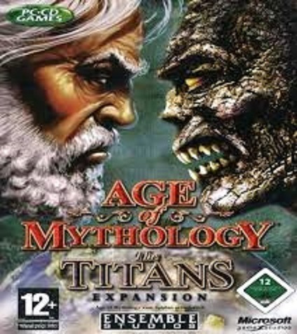 Age Of Mithology Juegos Para Pc Instalacion A Domicilio