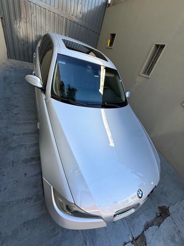 BMW Serie 3 2.5 323i Sportive