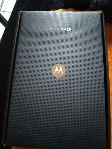 Motorola Razr2 V8 Antigo Flip