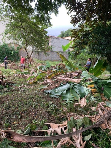 Imagem 5 de 11 de Terreno À Venda, 1620 M² - Maravista - Niterói/rj - Te0137