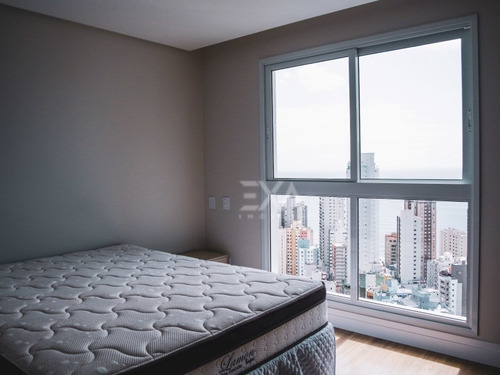 Imagem 12 de 14 de Apartamento 3 Suites A Venda Em Balneário Camboriú - Sc - Matriz_1107