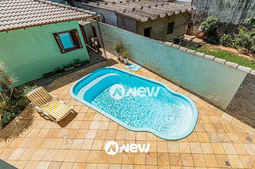 Imagem 29 de 30 de Casa Com 3 Dormitórios À Venda, 318 M² Por R$ 895.000,00 - Pinheiro - São Leopoldo/rs - Ca3862