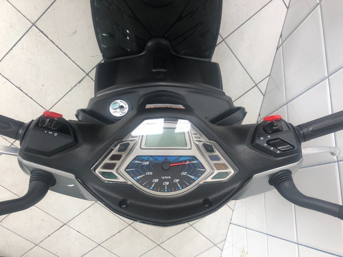 Imagem 2 de 4 de Haojue Vr 150 0km 2022 Pronta Entrega Documento Total Brinde