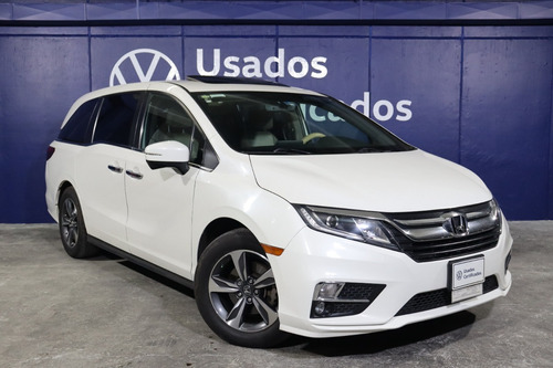 Honda Odyssey 3.5 Exl At 280 hp