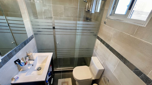 Venta Apartamento 2 Dormitorios 53m2 De Terraza Centro