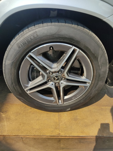 Mercedes Benz Gle 450 4matic