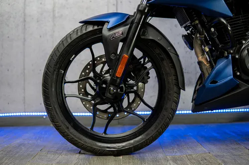 Bajaj Pulsar N 250 2024