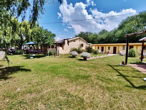 Imagen 17 de 17 de Local Comercial En Venta Ubicado En Tafí Del Valle