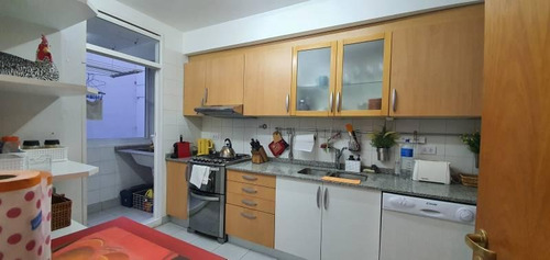 Imagen 15 de 30 de Torre Con Amenities Libertador Y Pampa Piso Alto Con Vista Abierta Cochera Y Baulera Incluido