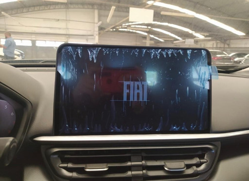 Imagen 7 de 18 de Fiat Pulse Sacalo Con Anticipo Minimo Ot U Usado L