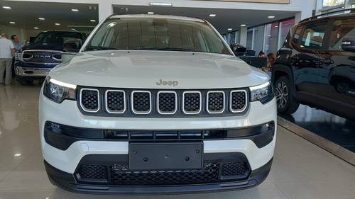 Jeep Compass 1.3 T270 Sport