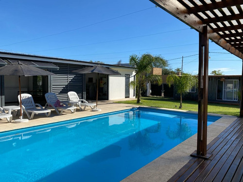 Quinta En Venta - La Florida - Zarate