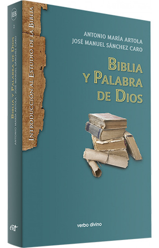 Biblia Y Palabra De Dios - Artola Antonio Maria Sanchez Jose