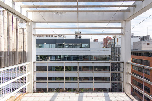 Oppel | Departamento En Venta | Belgrano Capital Federal |